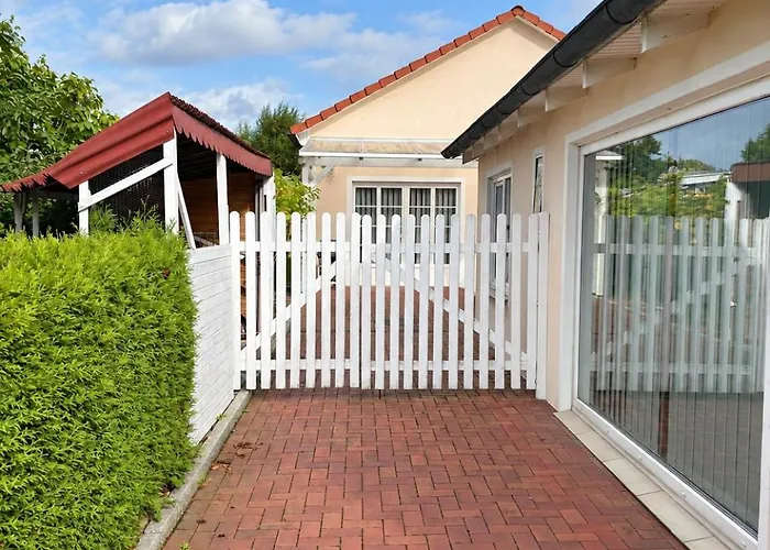 Holiday home Airport House & Free Parking Hamburg