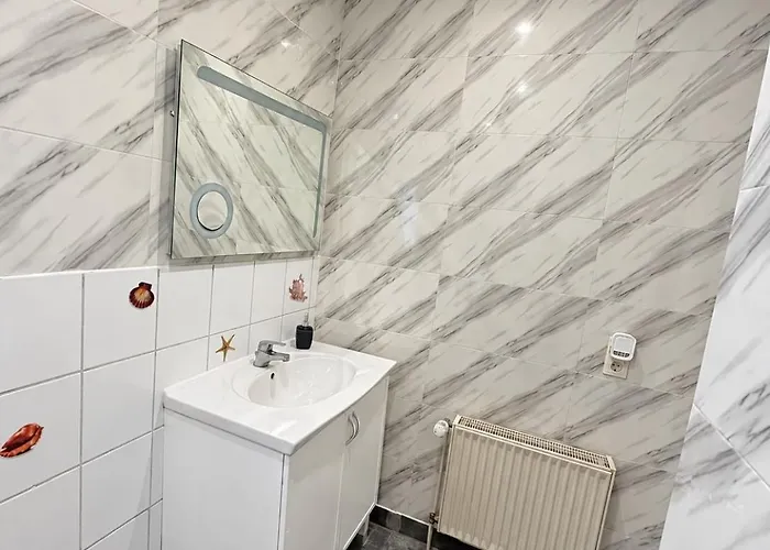 Holiday home Airport House & Free Parking Hamburg
